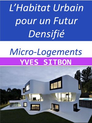 cover image of Micro-Logements